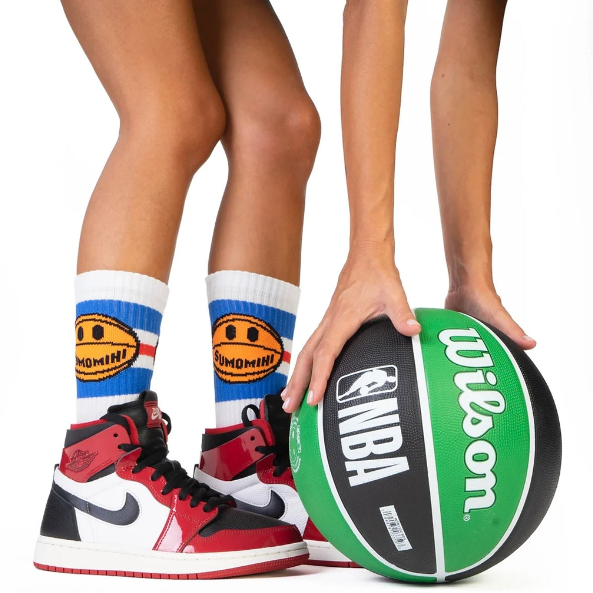 Basketball Socks