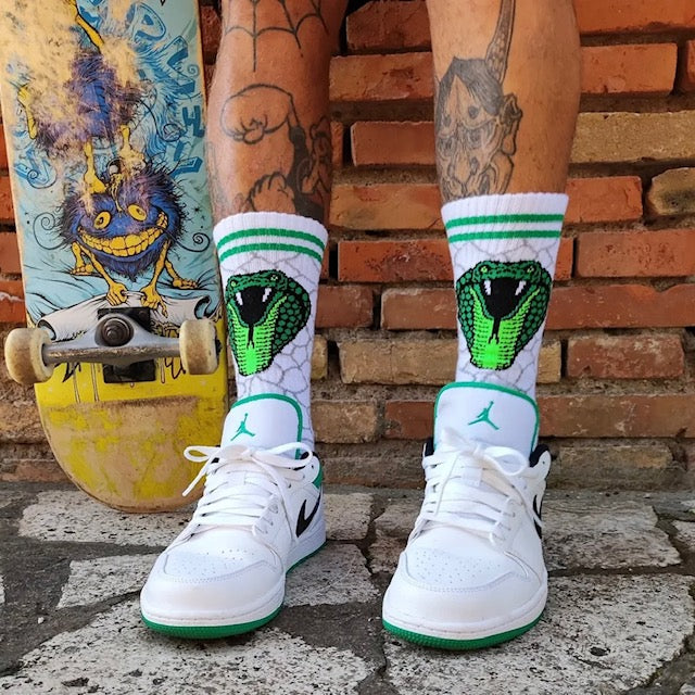 Cobra Socks