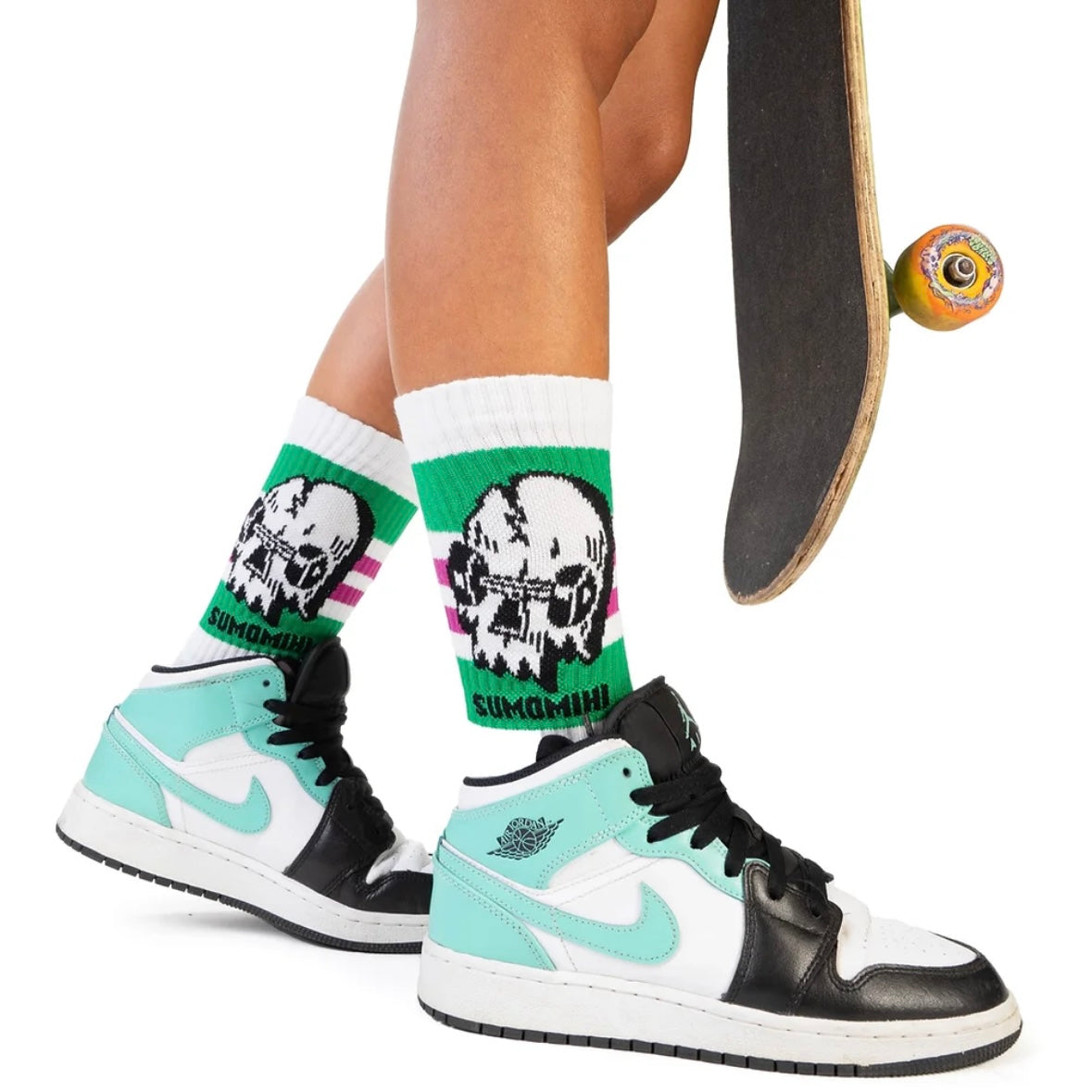 Skull Skate