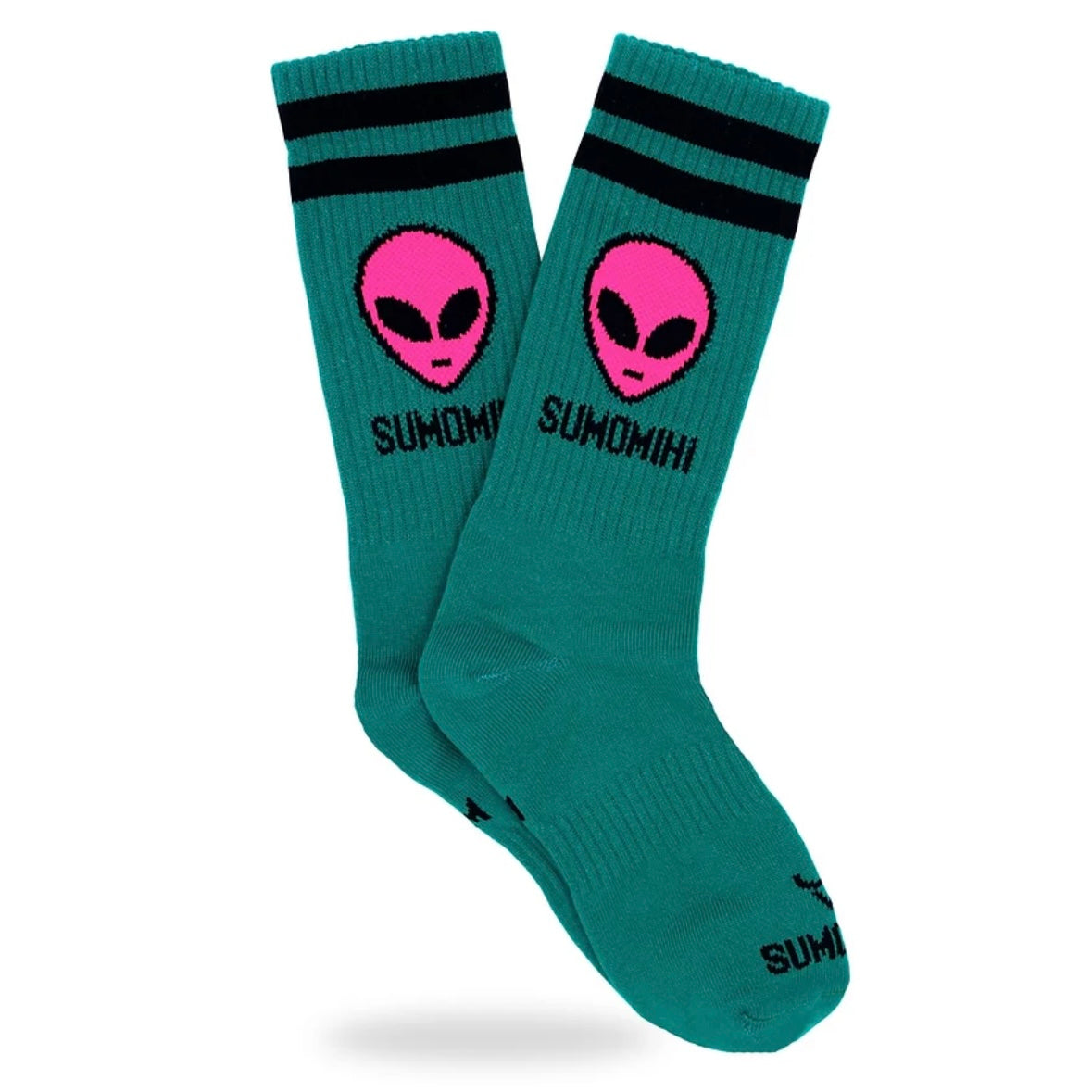 Alien Teal