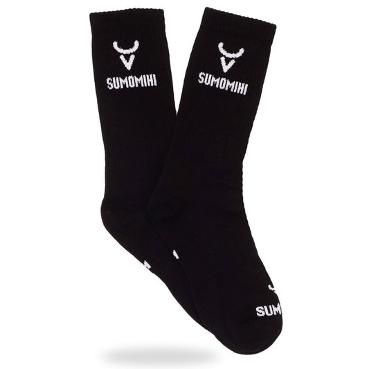 Basic Black Socks