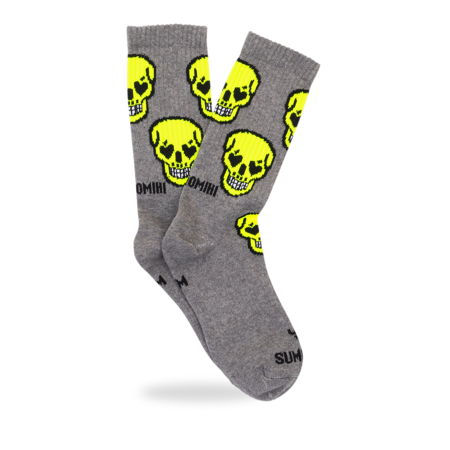 Skull Socks