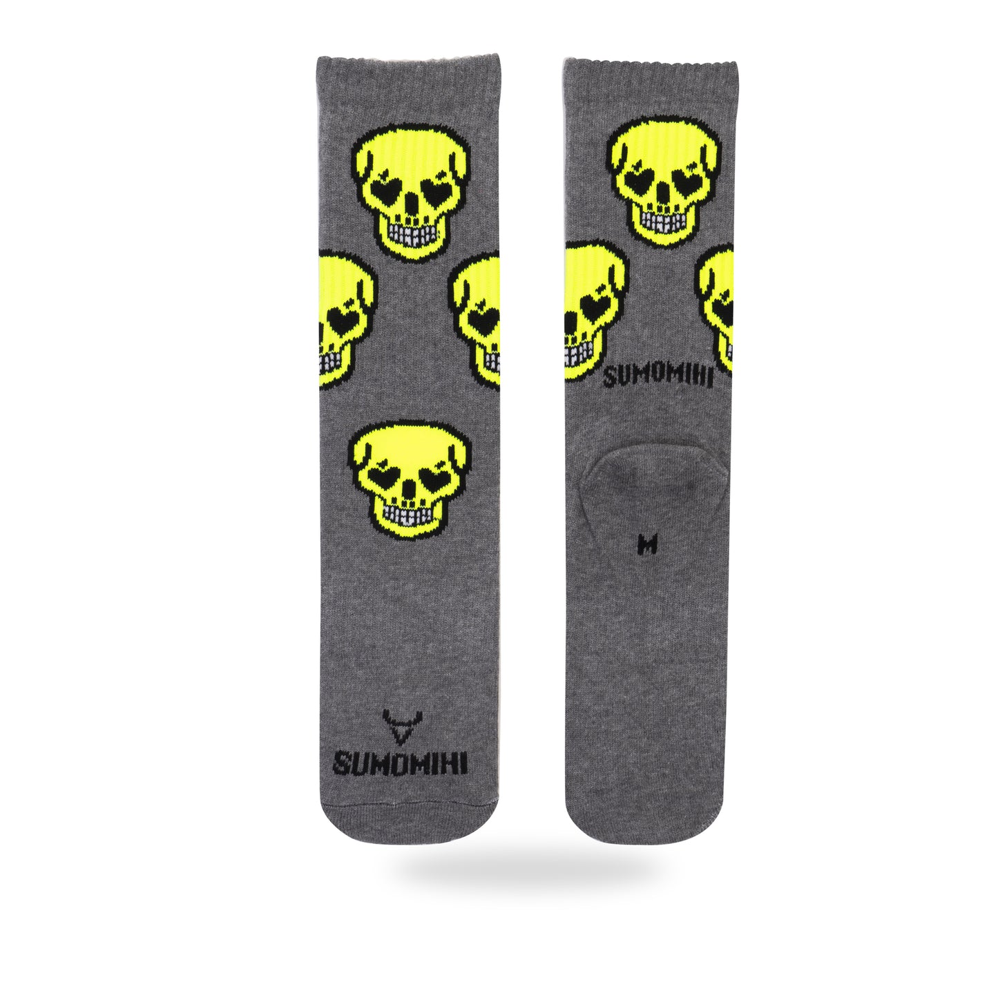 Skull Socks